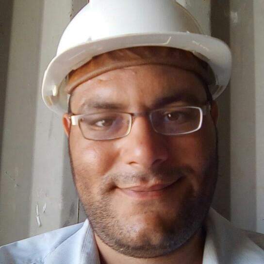 Hossam Magdy