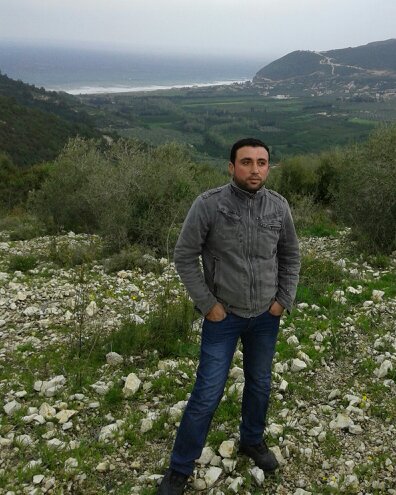 mohand mohand